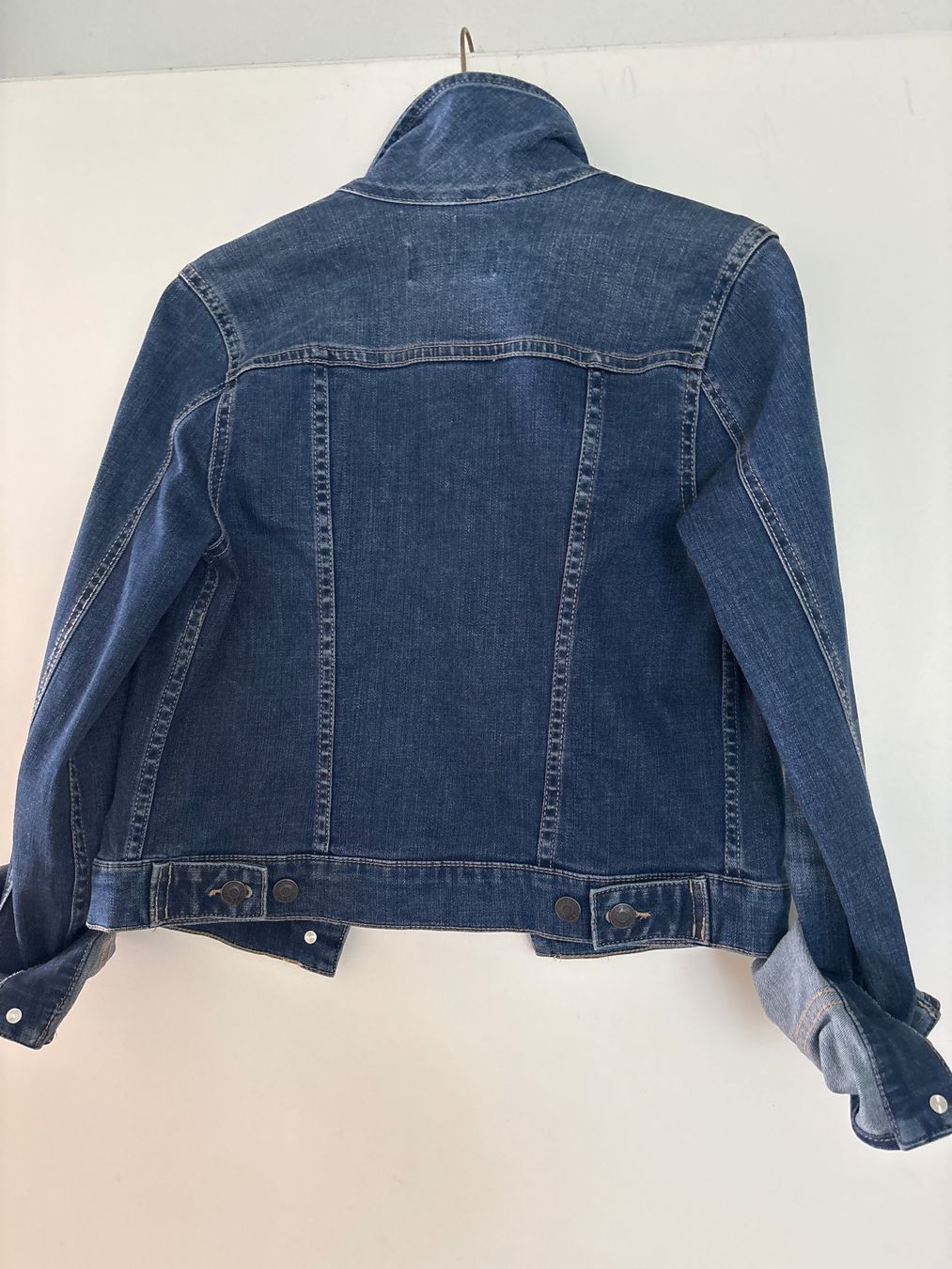 DKNY Giacche: DKNY Jeansjacke, Gr. Small – Nuovo (secondo la descrizione) da Herrliberg venduto da mon_mt25 2