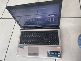 ASUS Laptop K53SD Defekt