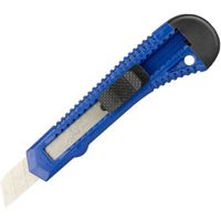 Cuttermesser, mit 18mm Abbrechklinge