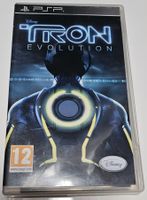 PSP Spiel - Tron Revolution Disney