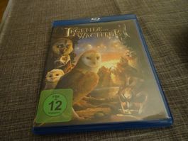 Die Legende der Wächter (Blu-ray)