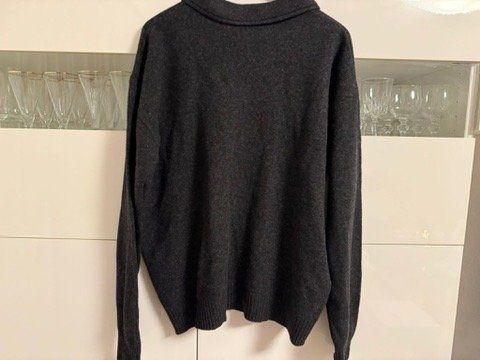 Joop Maglioni & Felpe: Pullover Joop! 100% Lambswool new Wool size 54 vintage – Usato da Muzzano venduto da Sidney_3 1