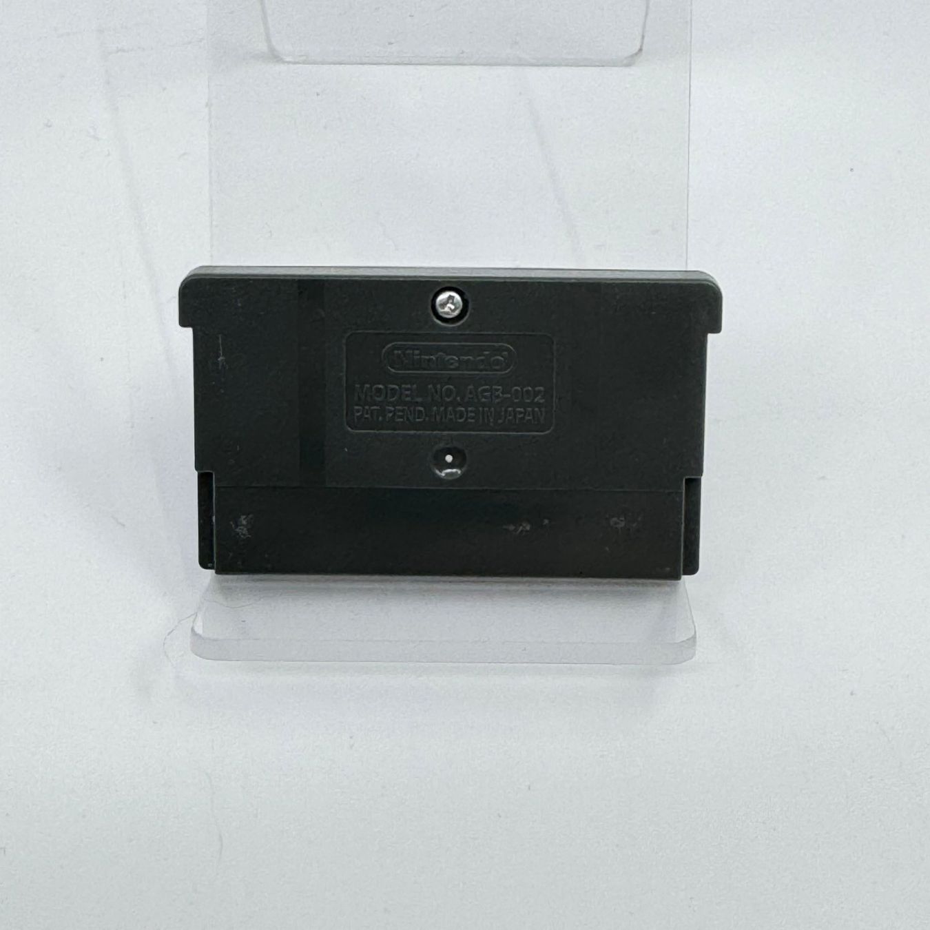 Giochi: Premier Manager 2004-2005 (Gameboy Advance) – Usato da Herisau venduto da Seyashop1 1