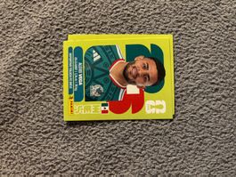 Panini Sticker MEX 18, Mexiko WM 2026