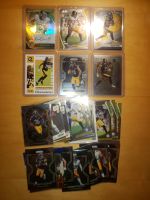 NFL Trading Cards Pittsburgh Steelers 27Stk. Lot