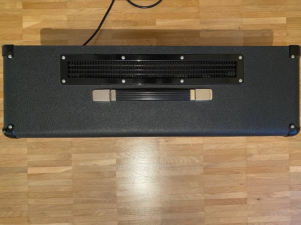 Amplificatori: Marshall AFD100 Slash Signature Amp – Usato da Langenthal venduto da Heritage2 1