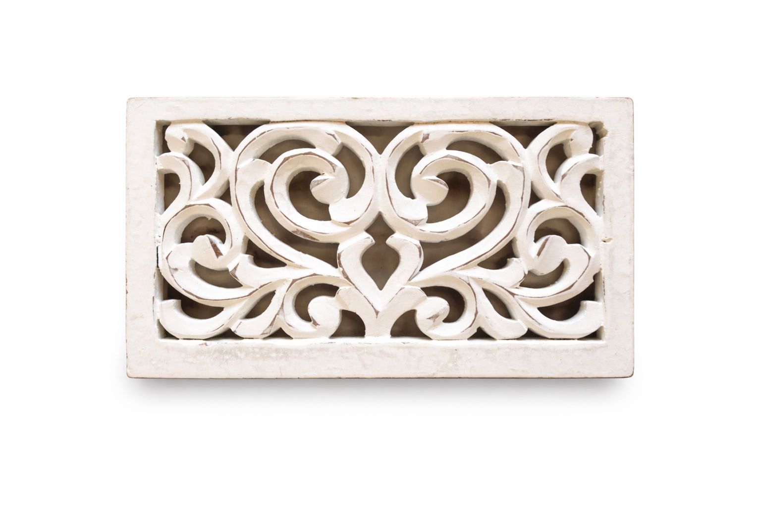 Maisons du monde Portagioie: Maisons du Monde Shabby Chic Schatulle – Usato da Olten venduto da Schrankperle 2