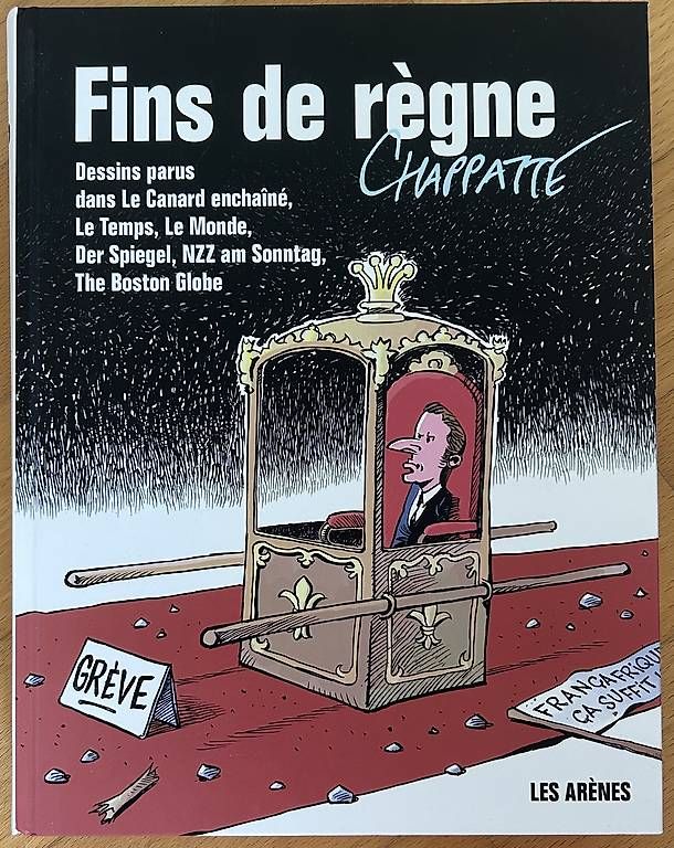 Bücher: 8 livres divers – Gebraucht aus Avry-sur-Matran von aur_c2nb 2