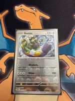 Boreos (xWHT 078) - Pokeball - Weisse Flammen