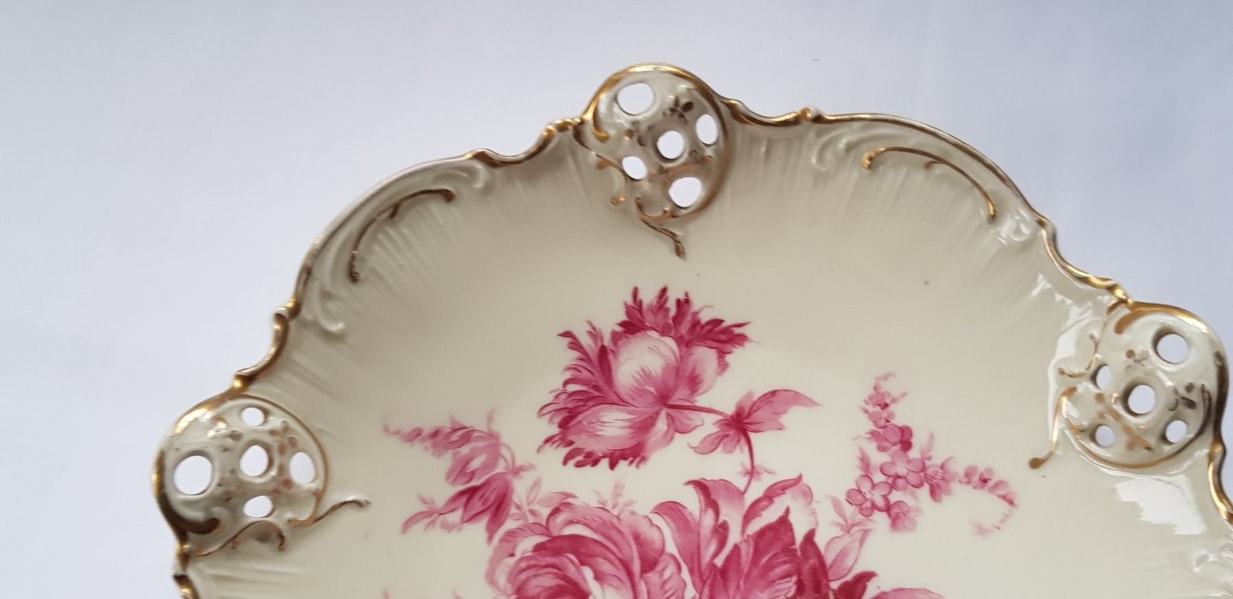 Schalen: Rosenthal - Schale 19,5 cm TOP – Gebraucht aus Dällikon von Toyfan 3