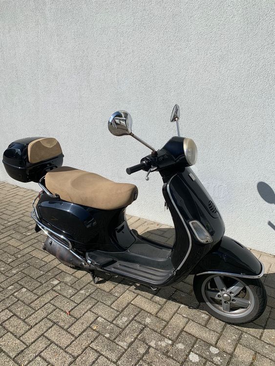 Vespa LX Kaufen auf Ricardo