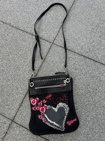 Desigual Umhängetasche
