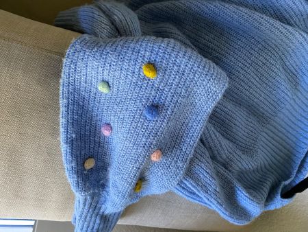 Pullover Nümph, M