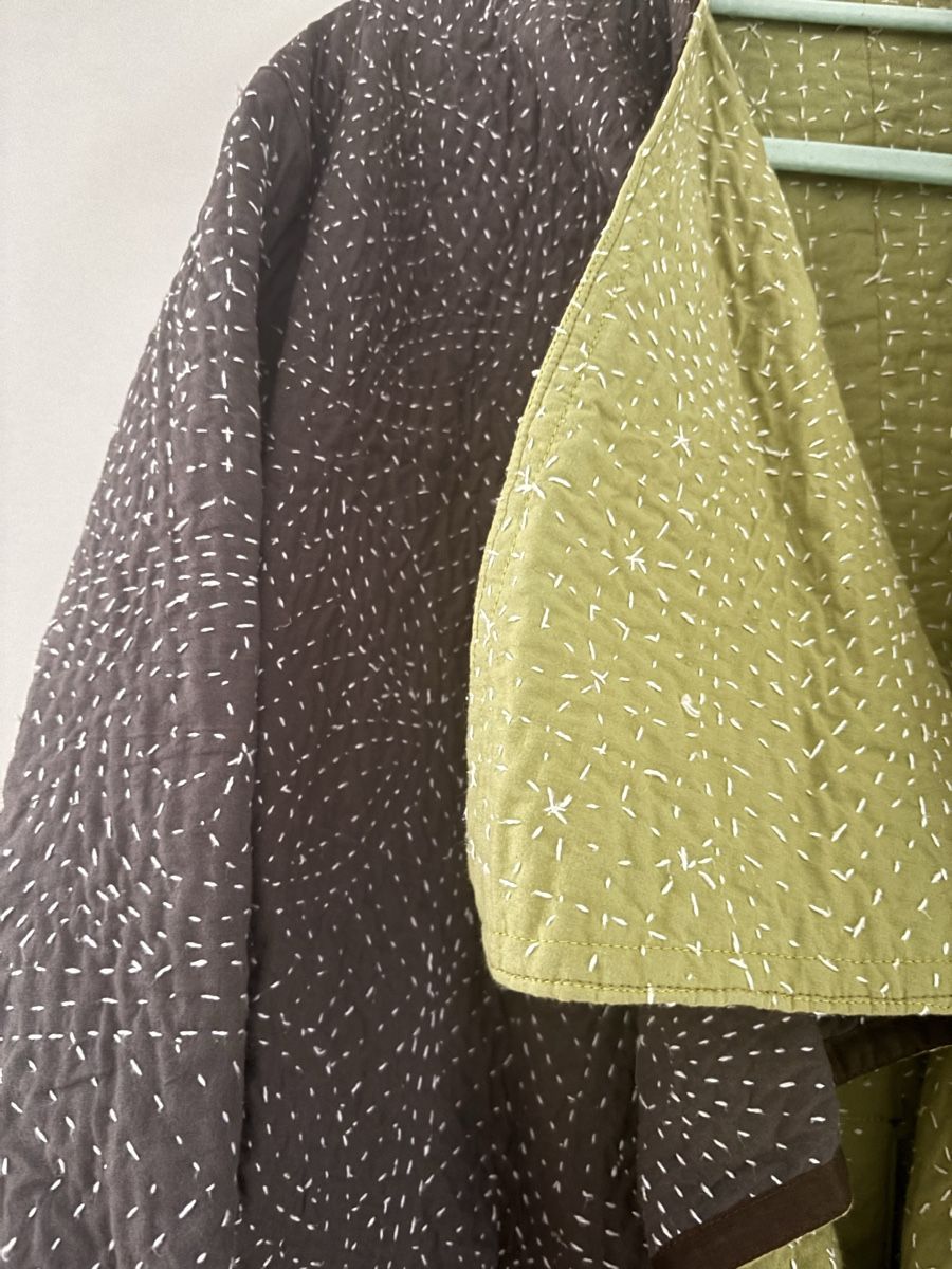 Giacche: Jacke Designer Einzelstück – Usato da Dittingen venduto da ssplendore 2