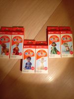 Tonies Story Mania Migros Set 6 Figuren NEU