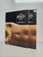 The Complete Pirelli Calendar Book introduced by David Niven