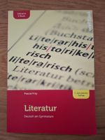 Deutsch am Gymnasium - Literatur