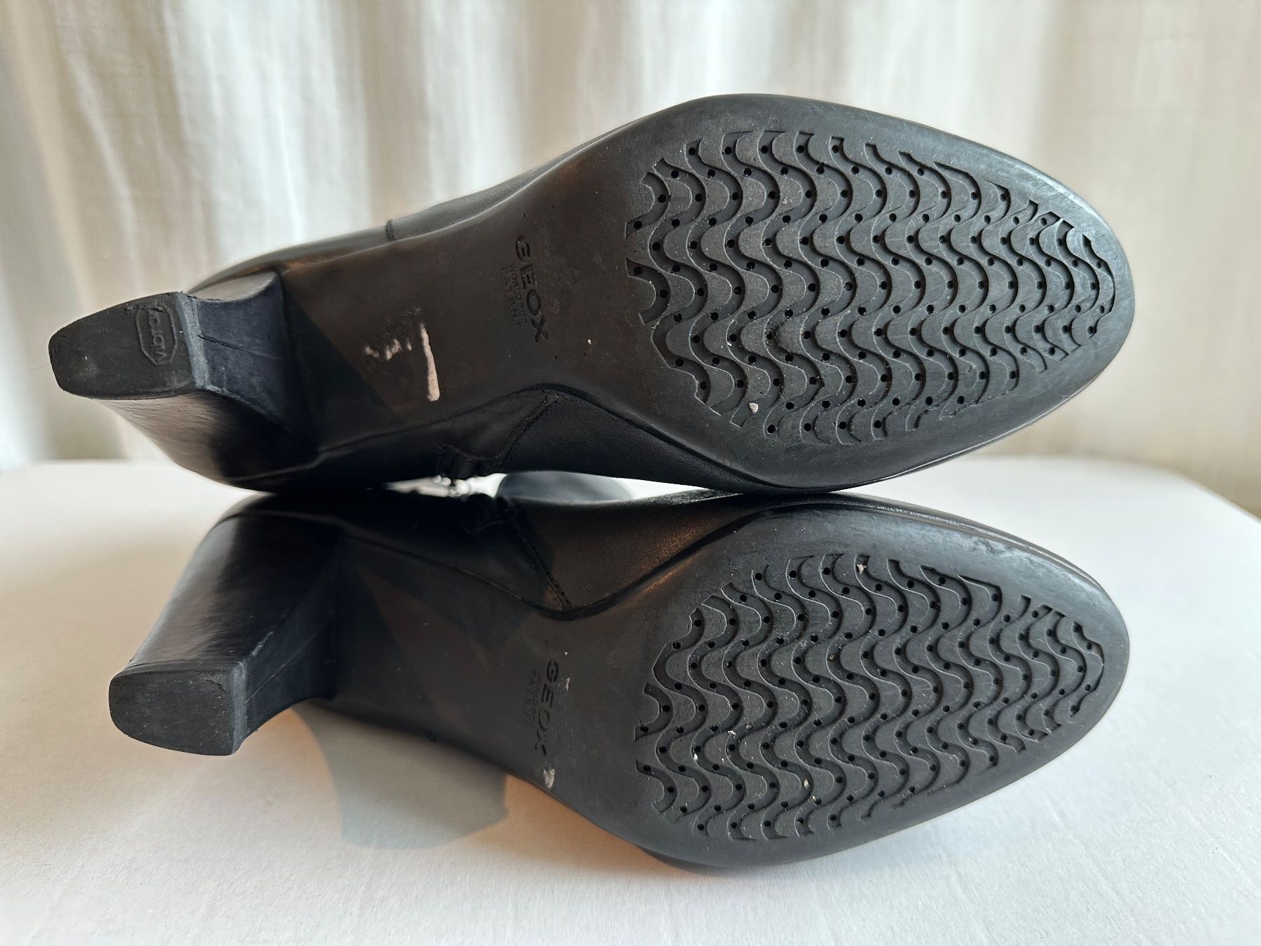 Geox Scarpe da donna: GEOX I Stiefelette I Gr. 41 – Usato da Zürich venduto da Purutti 4