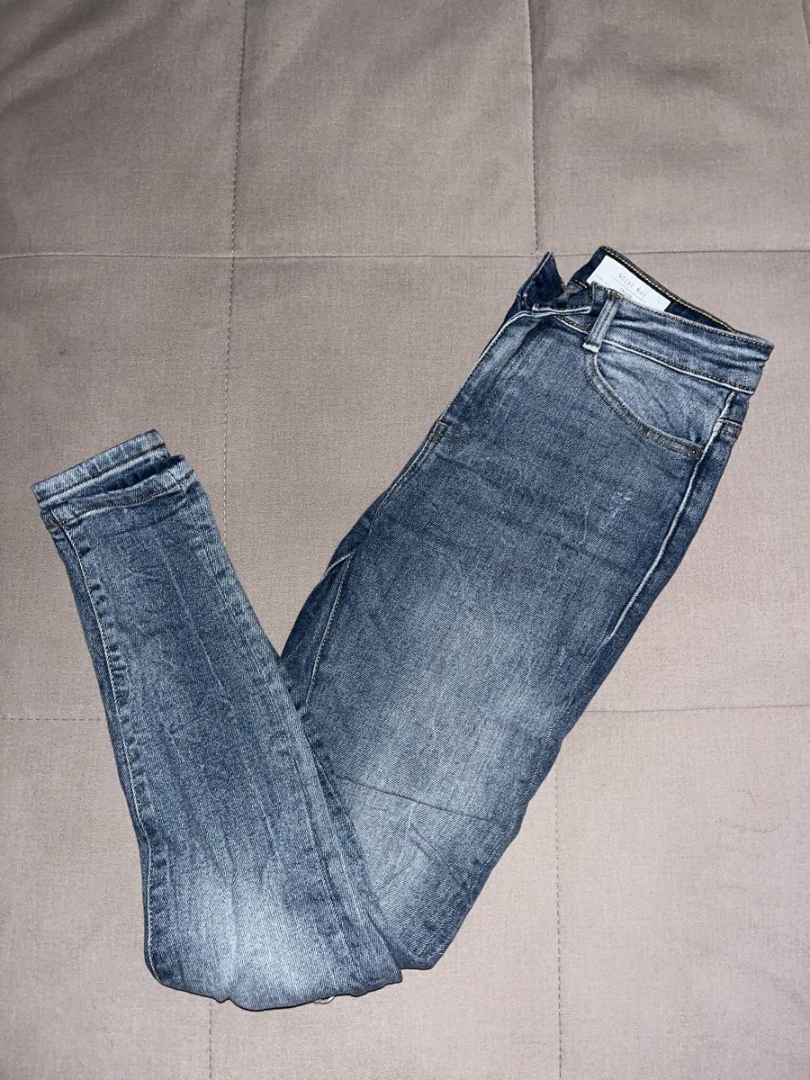 Jeans: Noisy may super skinny jeans – Neu (gemäss Beschreibung) aus Cunter von tiramisuuu_