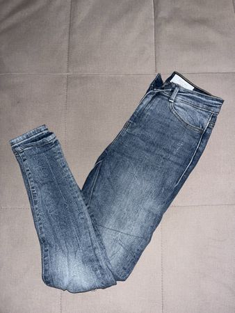 Noisy may super skinny jeans