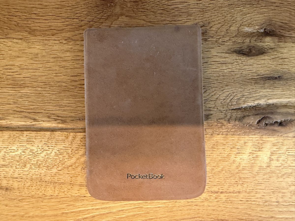 Tablet PC: E-Reader – Gebraucht aus Olten von atzeminator 1
