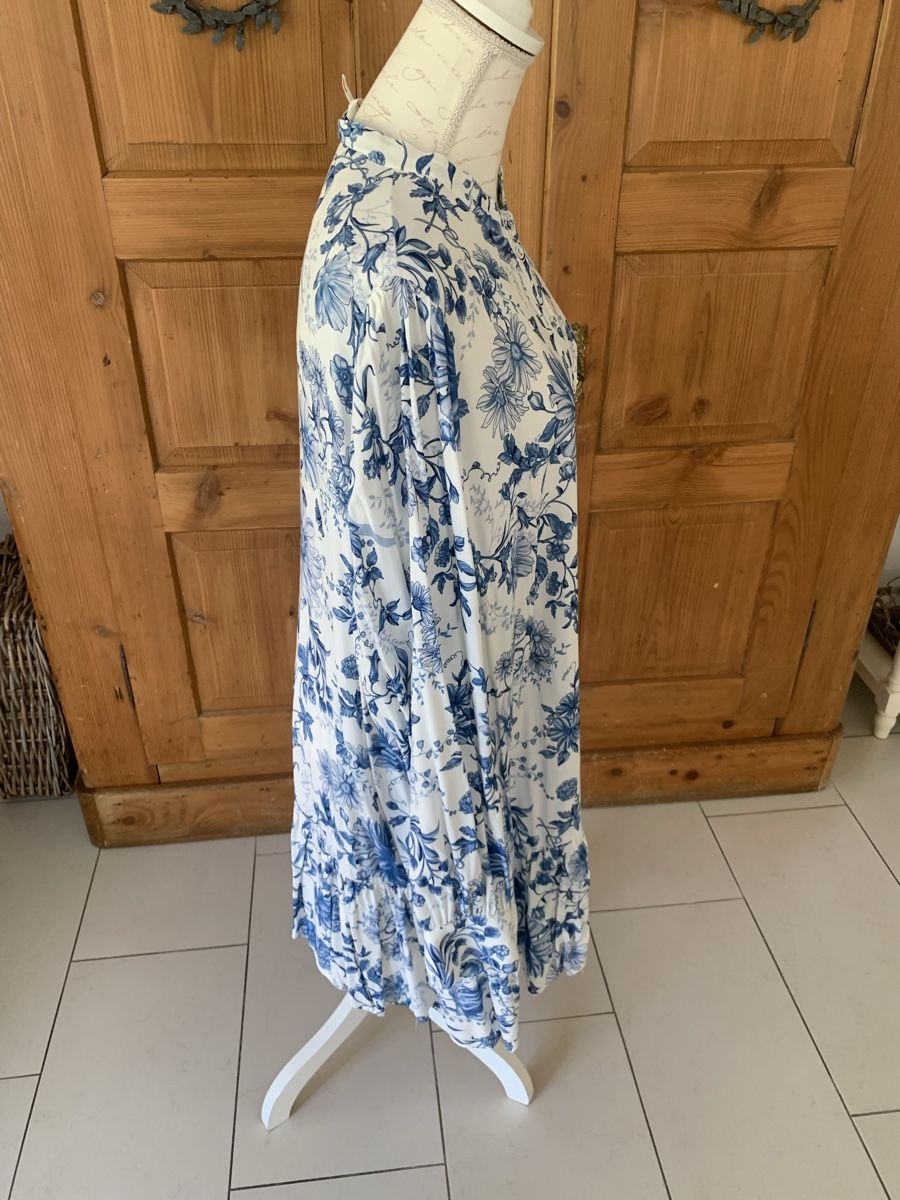 H&M Kleider: Tunika/Kleid von H&M Gr. XXL – Gebraucht aus Ellikon an der Thur von Bali1999 2