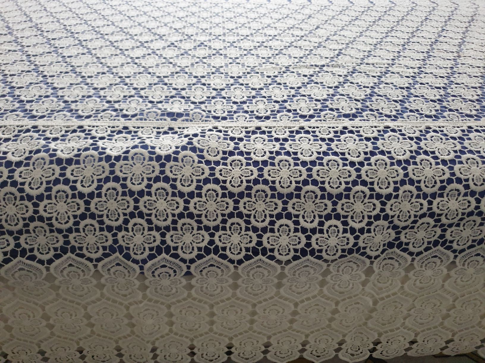 Coperte: Tagesdecke spitze – Usato da Wettingen venduto da fis_lg9z 1