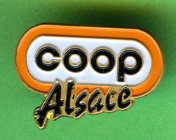 Coop  Alsace