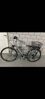 Damen Velo