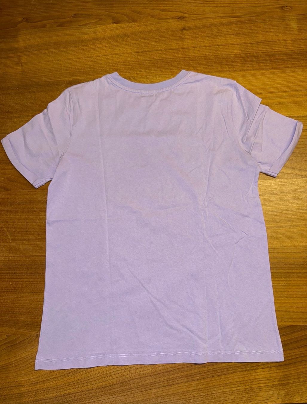 Pieces T-shirt: BASIC T-SHIRT – Usato da Raron venduto da lia_secondhand 1