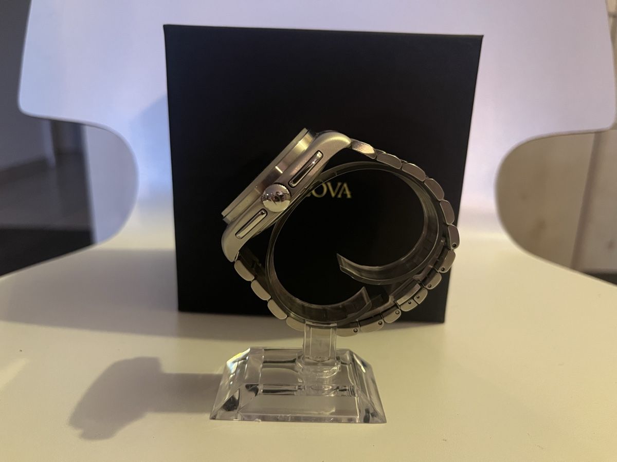 Bulova Orologi: Bulova Lunar Pilot  – Usato da Tafers venduto da Hansi-44 4