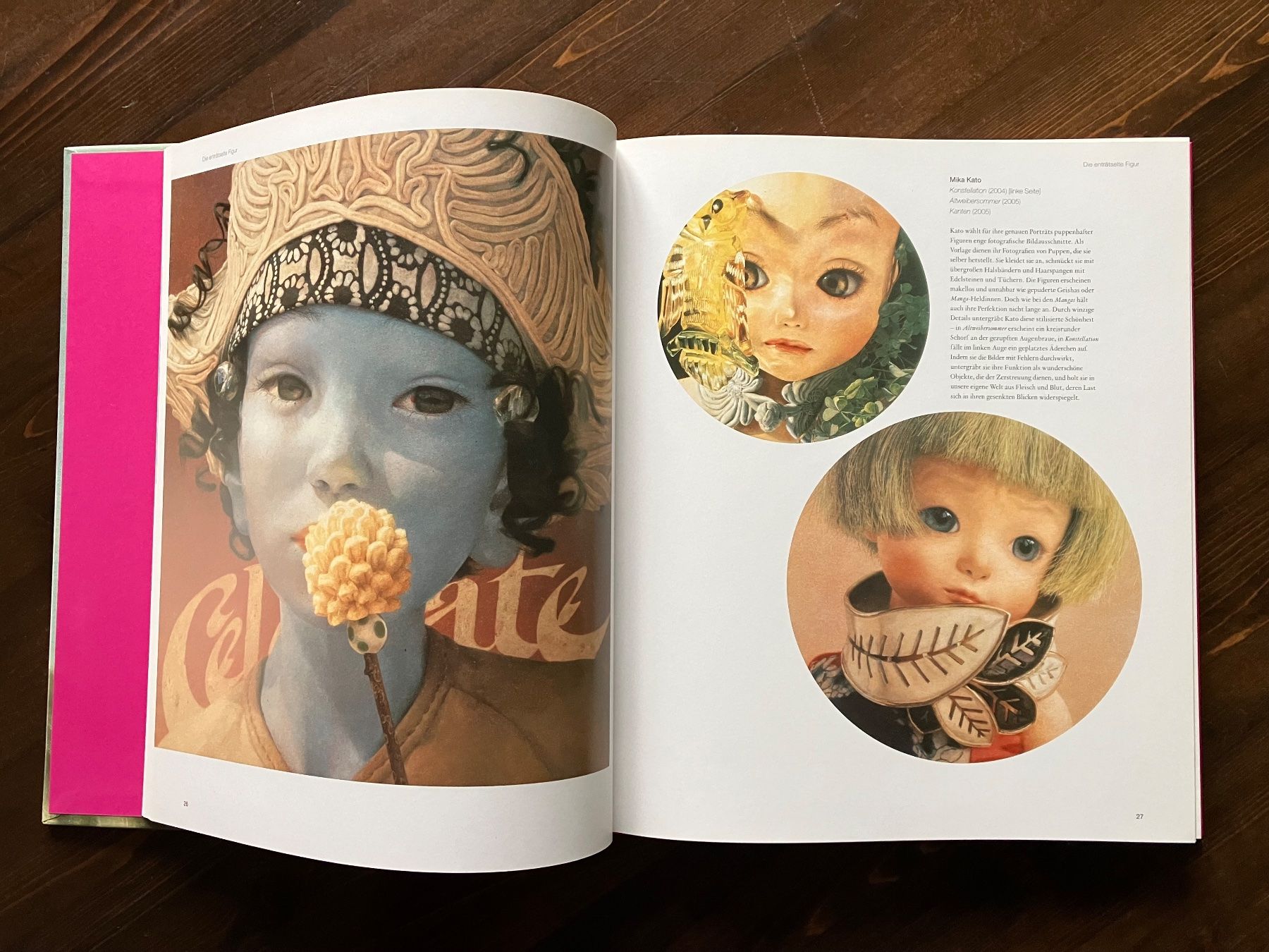 Bücher: PEOPLE - KUNST HEUTE – Gebraucht aus steffisburg von Dstauffer 1
