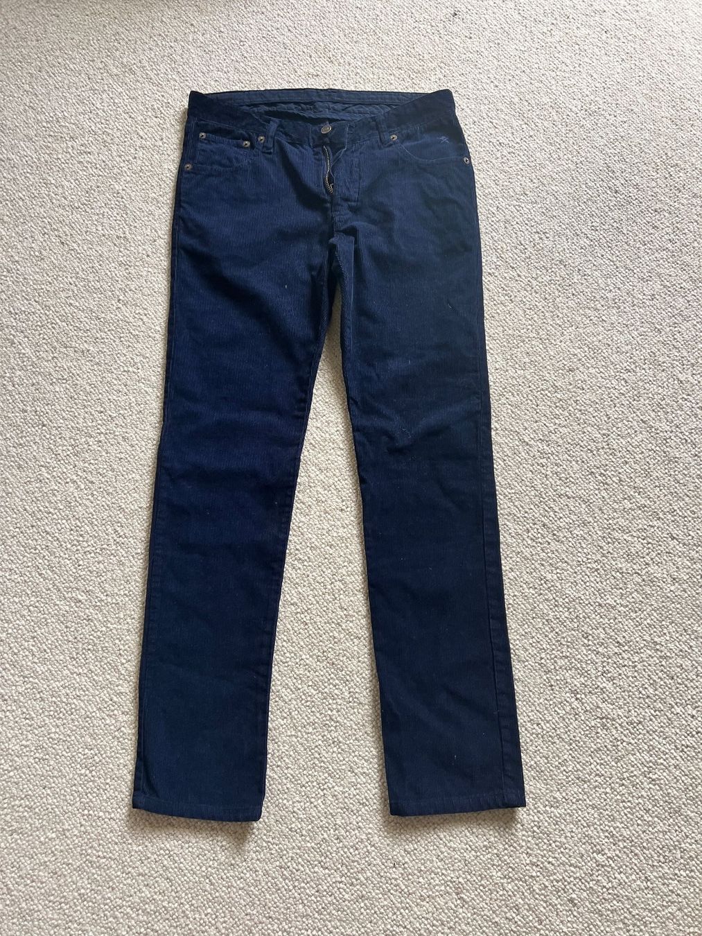 Hackett Pantaloni: Hackett Manchesterhose – Usato da Zürich venduto da Koska