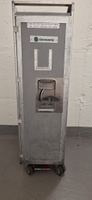 Original Germania Flugzeugtrolley / Half-Size