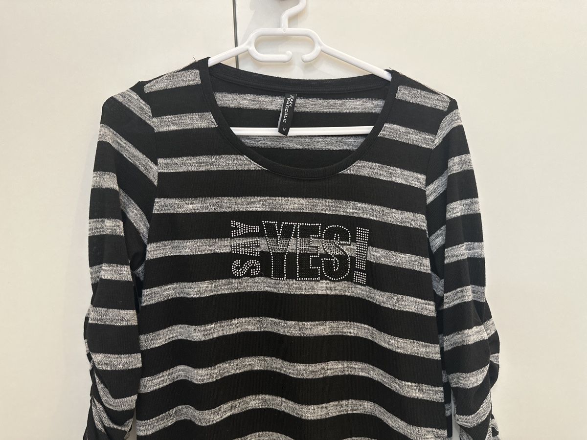 Maglioni & Felpe: Gestreifter Pullover, Gr. M – Usato da Buus venduto da 2019dp 2