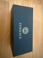 Boîte Versace neuve avec carte authenticity neuve
