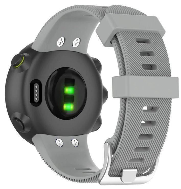 Garmin Smartwatch: Garmin Forerunner 45 / 45S Armband – Neu und originalverpackt aus Hinwil von Luke_Key 2