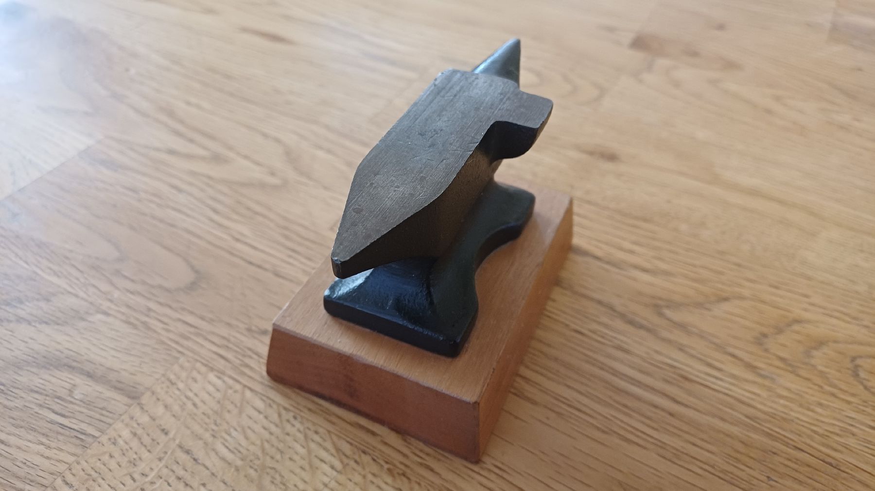Tous les outils: Miniatur Ambus  – D'occasion à Flawil par Naphtali 5