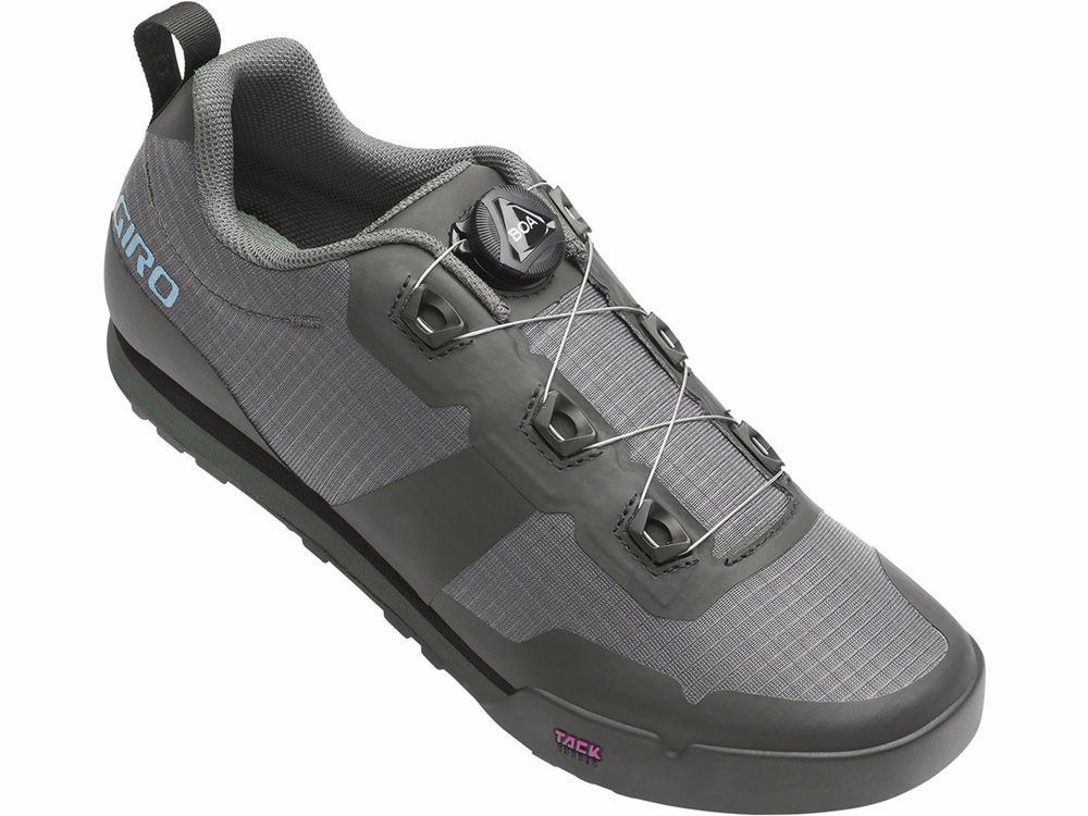 Giro Scarpe da donna: Giro Tracker Veloschuhe, BOA, MTB: Größe 40 – Nuovo e nell'imballaggio originale da Tafers venduto da JP911