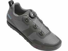 Giro Tracker Veloschuhe, BOA, MTB: Größe 40