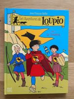 LOUPIO / TOME 4 / LE TOURNOI (EO)