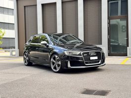 Top Audi RS3  - 8V - Frisch Ab Service