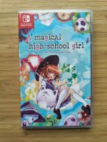 A Magical High School Girl (Switch)