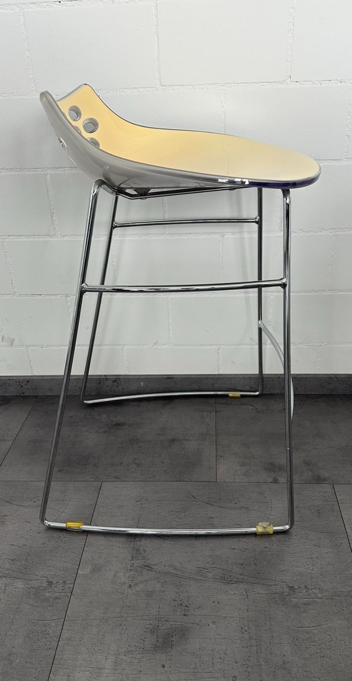 Calligaris Sgabelli: 8x Barhocker / Bar Stool Jam: Connubia Calligaris – Usato da Luzern venduto da Fabian_Ni 2