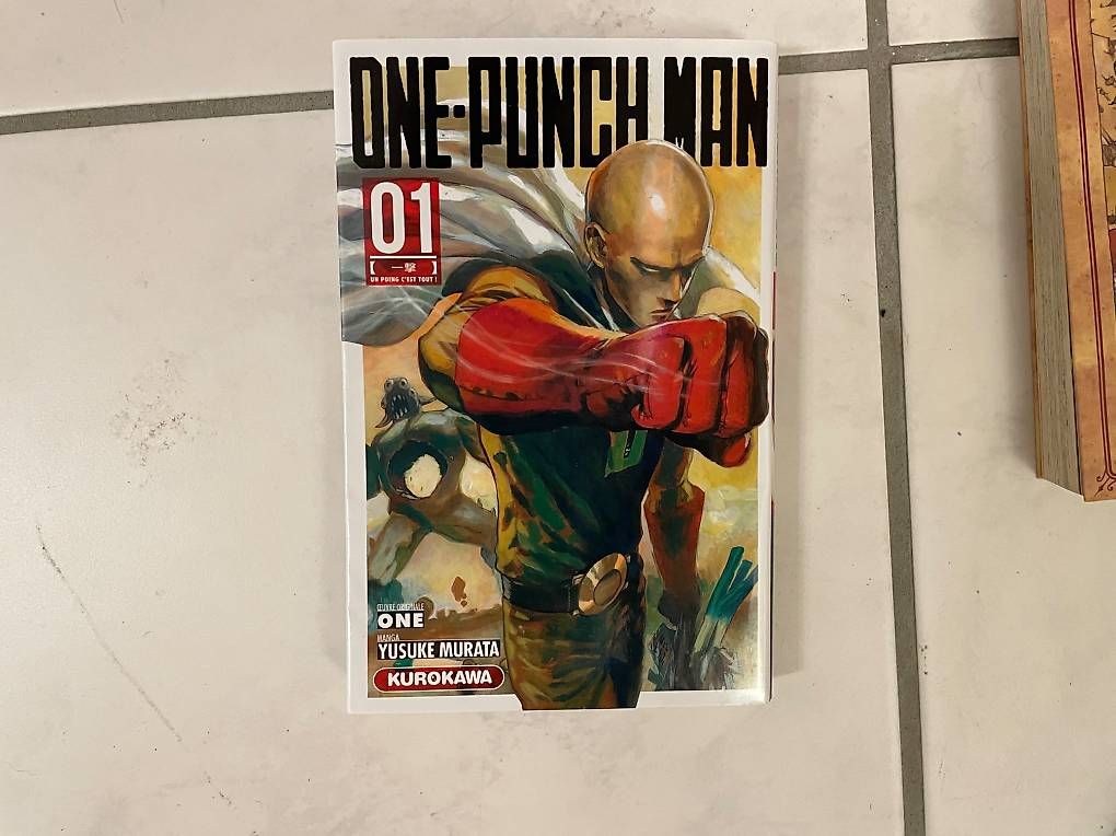 Fumetti: Divers Mangas – Nuovo (secondo la descrizione) da Cugy FR venduto da gre_mqy7 1