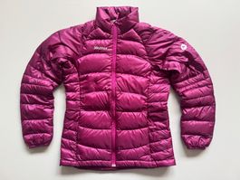 Marmot X Descente Jacket Puffer 700 Fill Women  Sz M