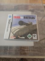 Tank Battles Nintendo DS