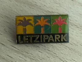 Pin Letzipark