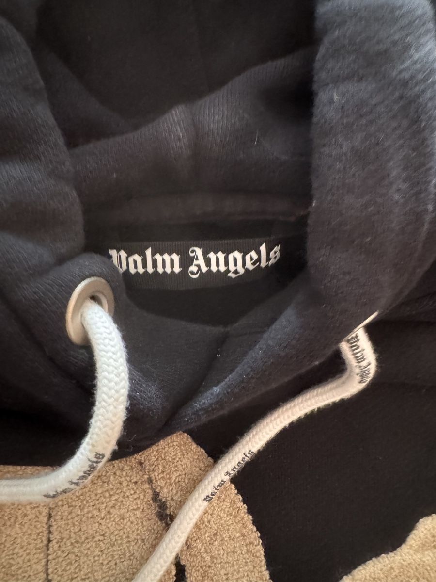 Palm Angels Maglioni & Felpe: PALM ANGELS Sweatshirt Gr. S – Usato da Zürich venduto da NNK28 4