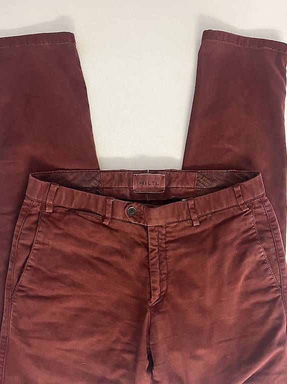 Jeans: HILTL Jeans Herrenjeans Hose  – Usato da Muri b. Bern venduto da Merliner01 1